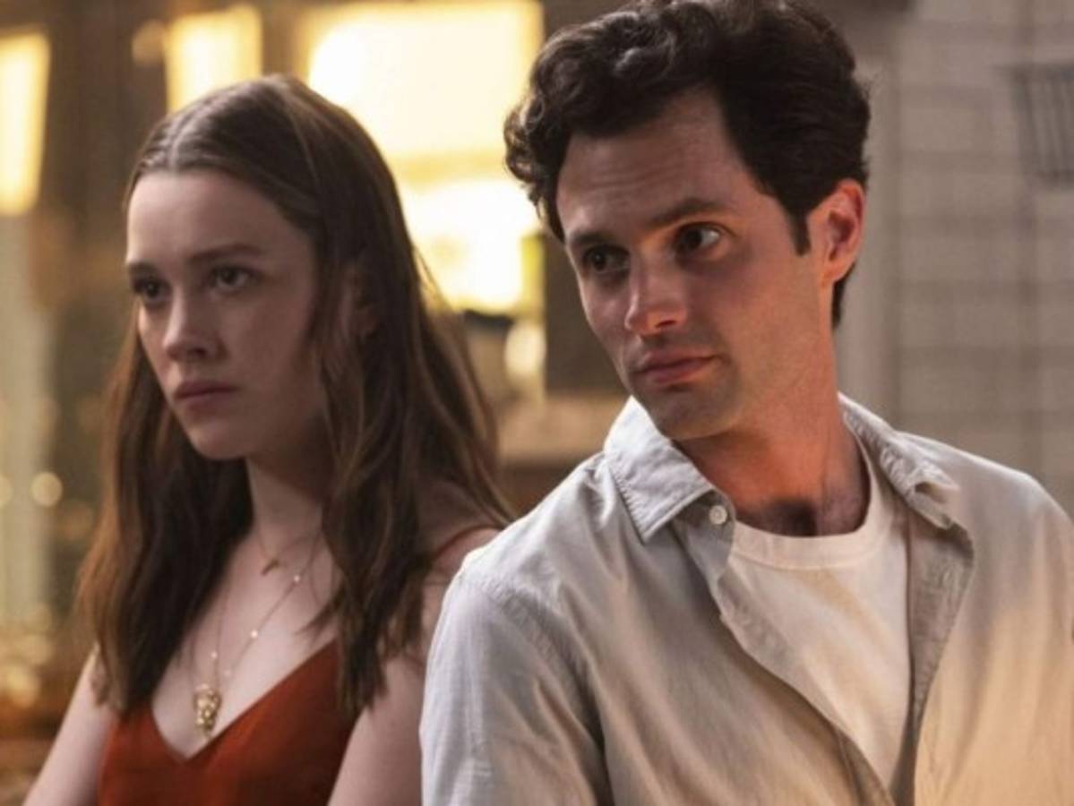 Revelan fecha de estreno de la tercera temporada de 'You'