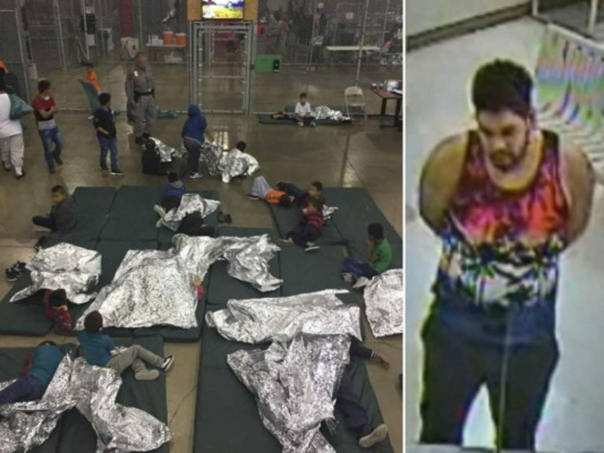 Condenan a 19 años de prisión a empleado con VIH que abusó sexualmente de siete menores inmigrantes en albergue de Estados Unidos