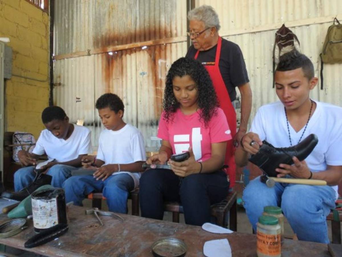 Comayagua emprende plan contra la migración ilegal