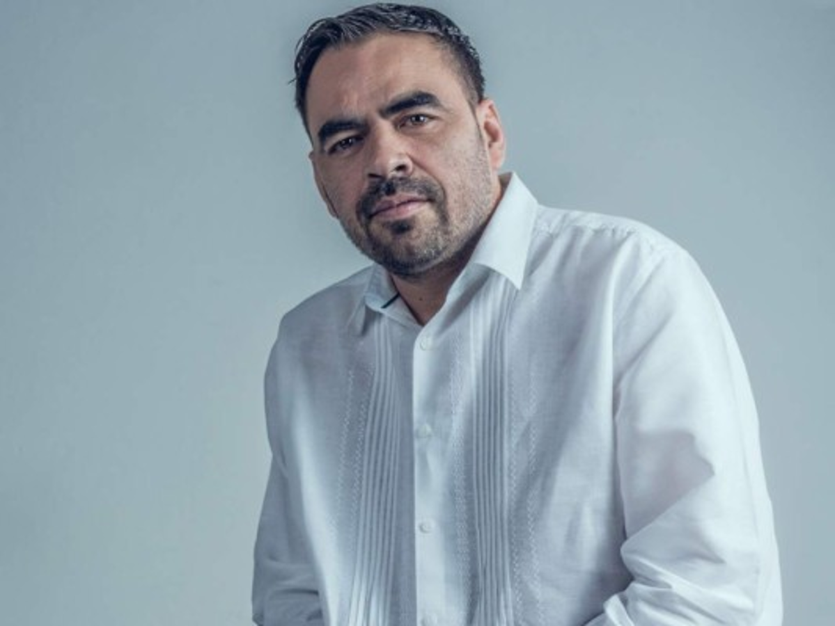 Piden al 'Perro Amarillo' cuentas de dinero que iba dirigido a damnificados