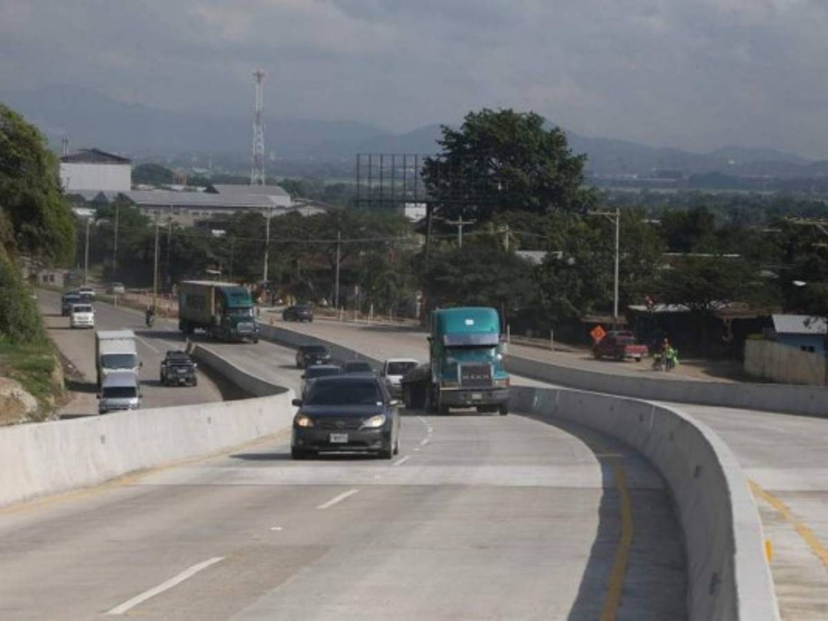 No habrá paso en vía que conecta el Kuwait con La Vega