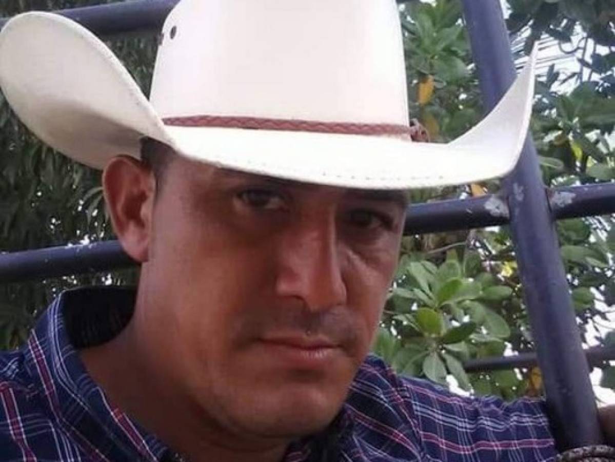 A disparos matan a reconocido ganadero copaneco en Cortés
