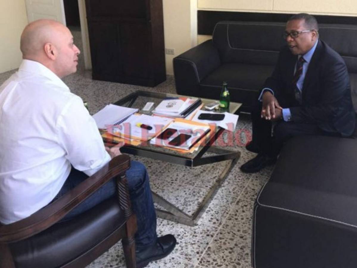 Reformas a la Ley de Privación son un paso atrás, afirma Estados Unidos