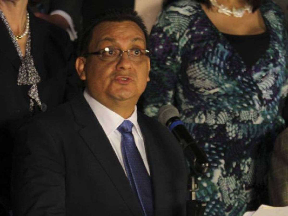 Honduras: La misión del FMI comienza este lunes la quinta revisión del acuerdo stand by