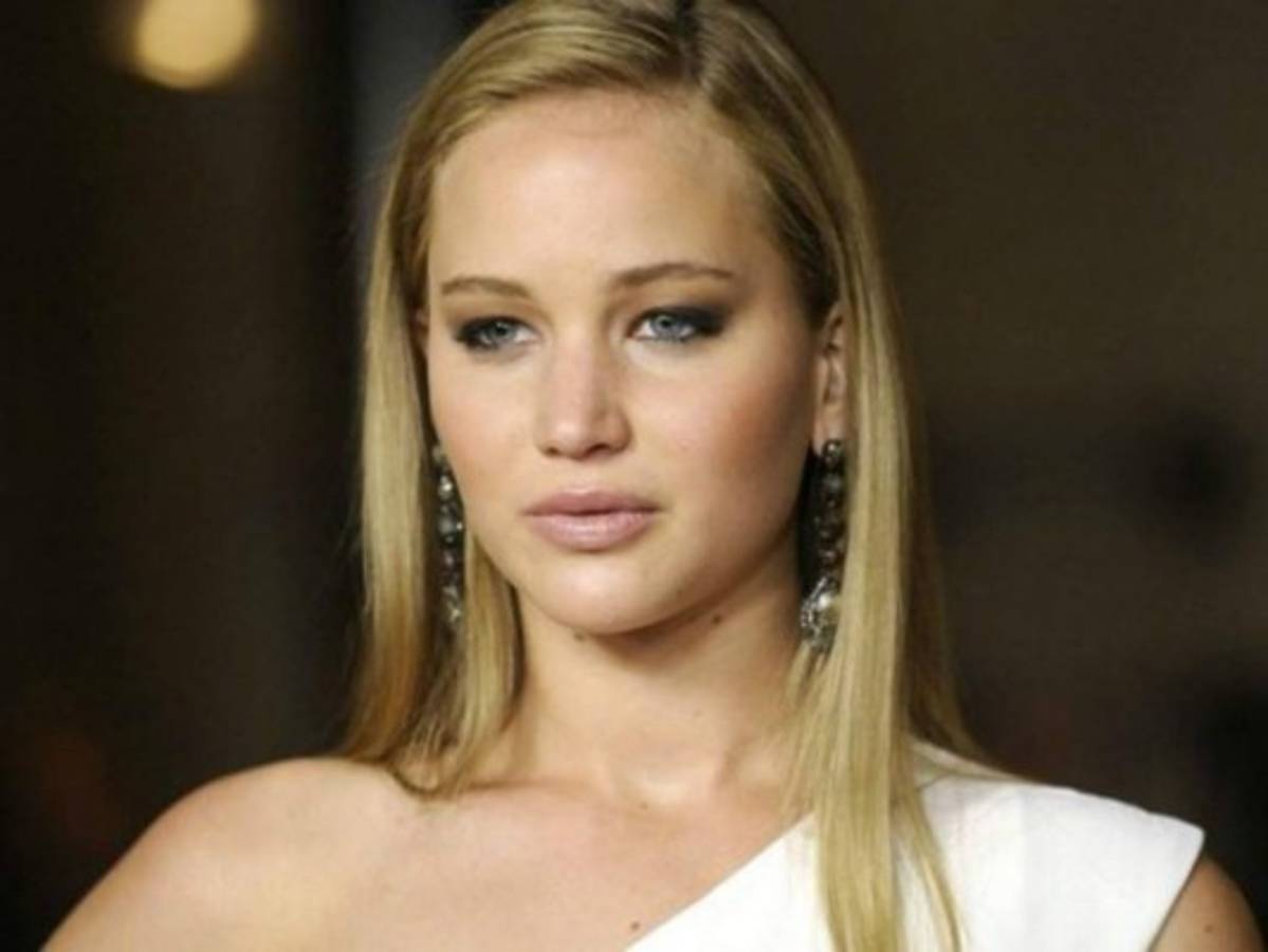 Jennifer Lawrence vivió momentos de pánico tras aterrizaje forzoso de su jet privado