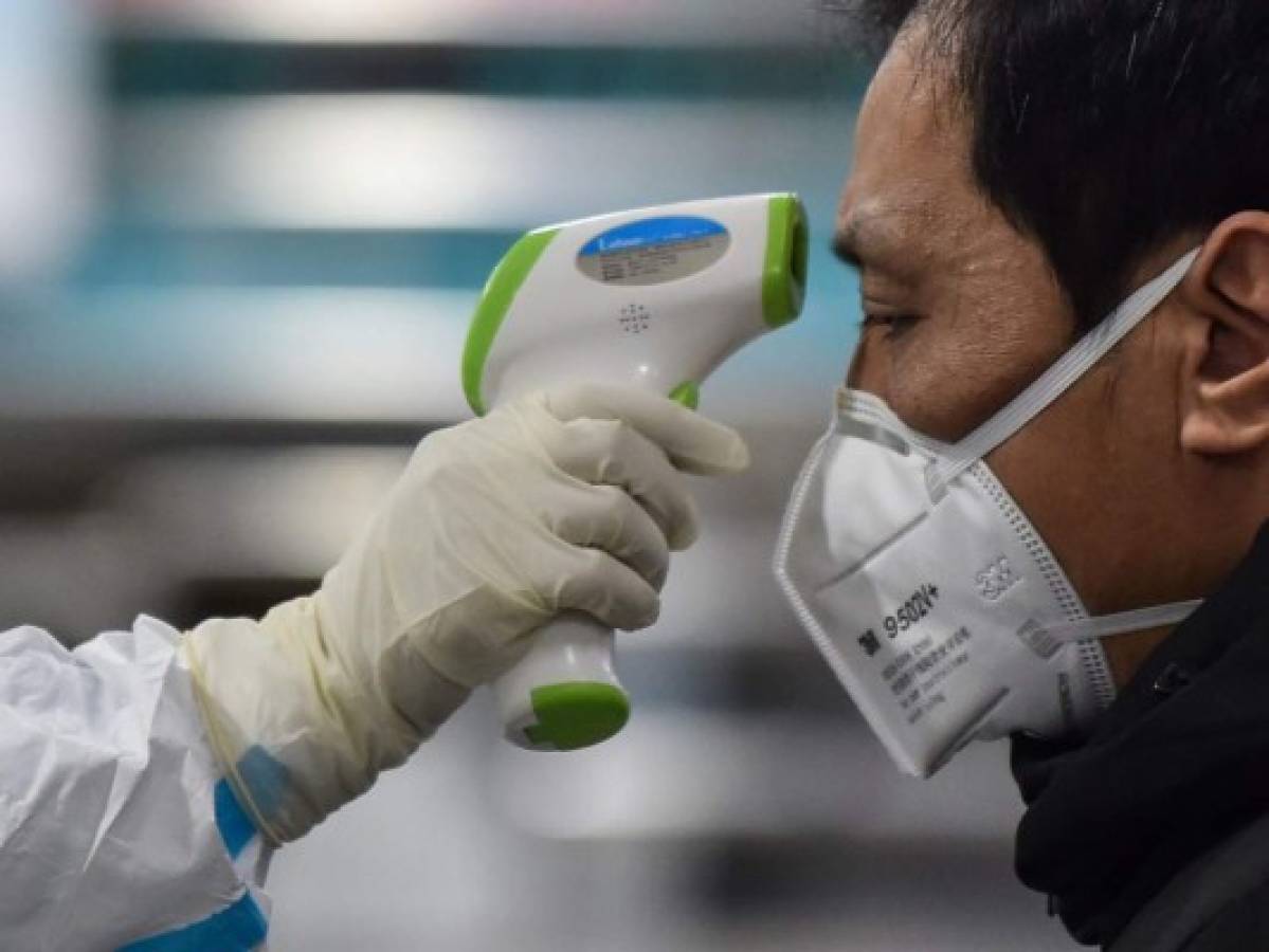 Canadá investiga su primer caso de coronavirus