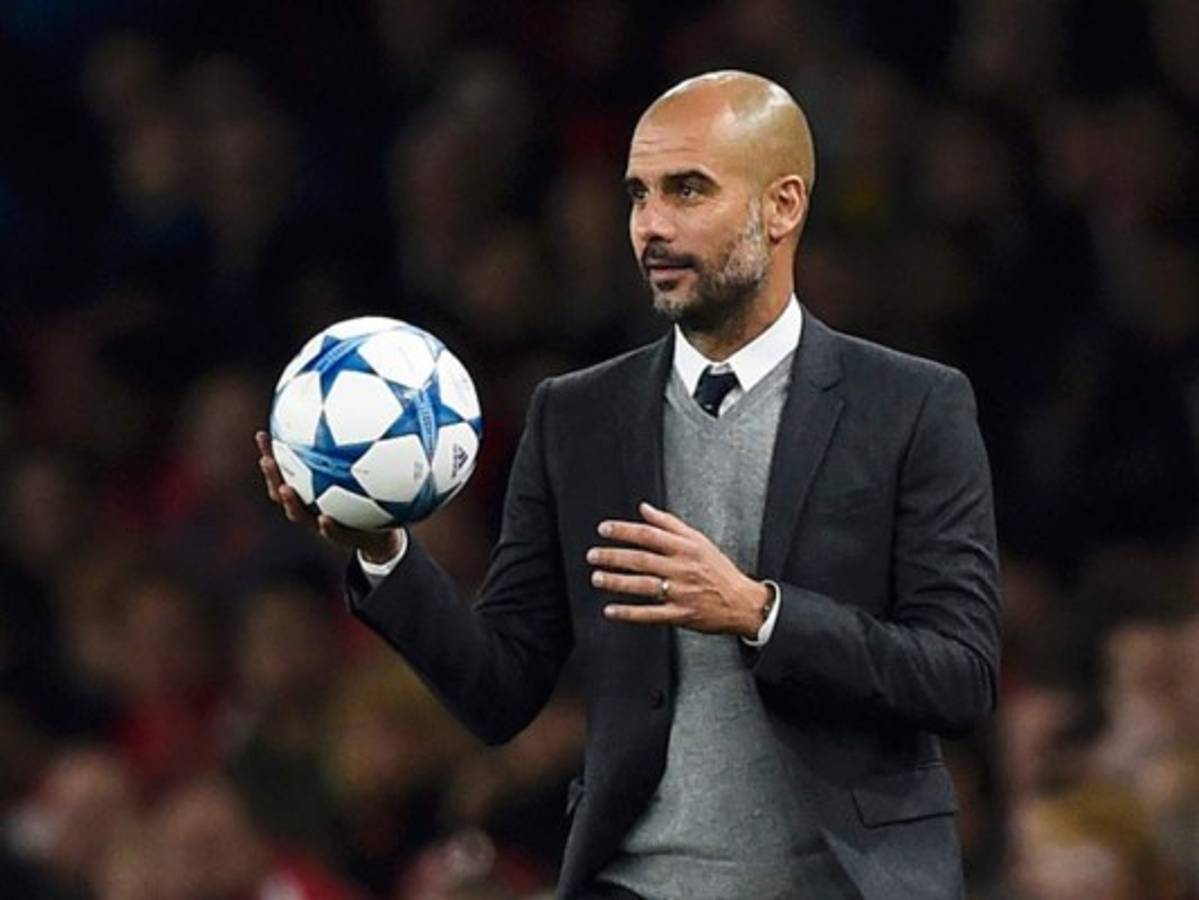 Guardiola admite que creía que David Silva no triunfaría en Inglaterra
