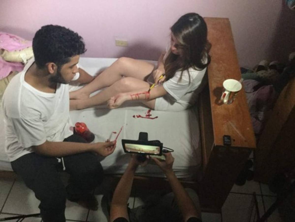 Conozca los cortos que conformaron la selección oficial del 2016