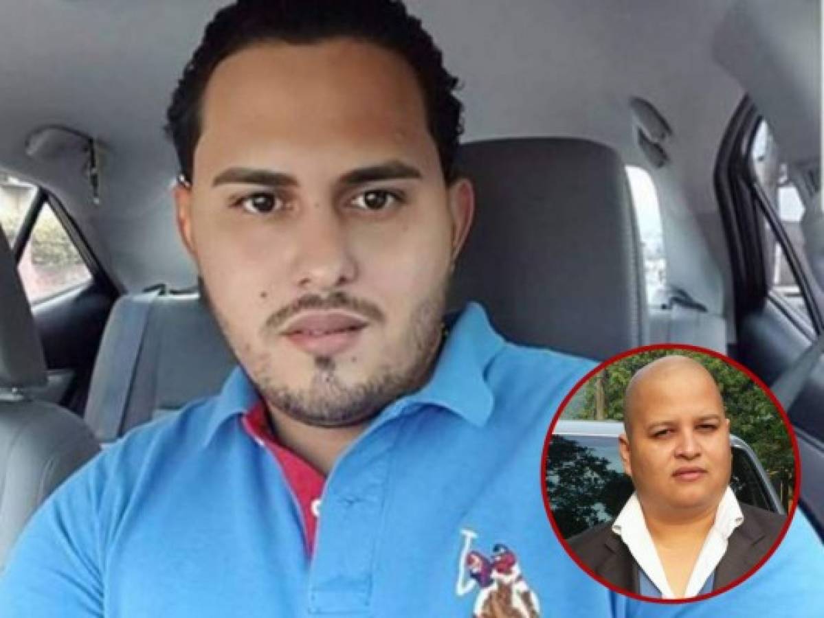 Víctima de la masacre en San Pedro Sula era colaborador de Igor Padilla