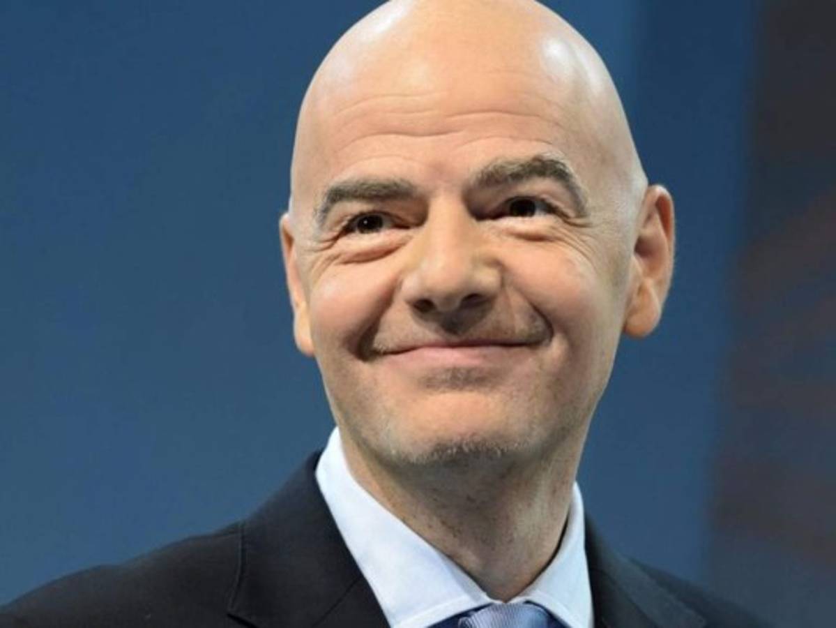 Honduras llega al Comité de Ética de la FIFA