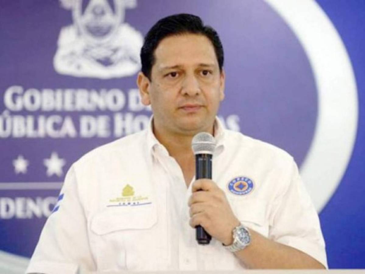 Gabriel Rubí: 'Hoy mismo estaremos entregando al TSC toda la subsanación'