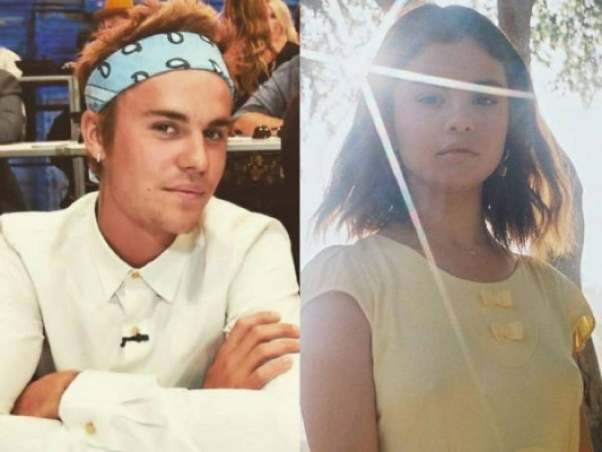 ¿Justin Bieber y Selena Gómez ya no son pareja?