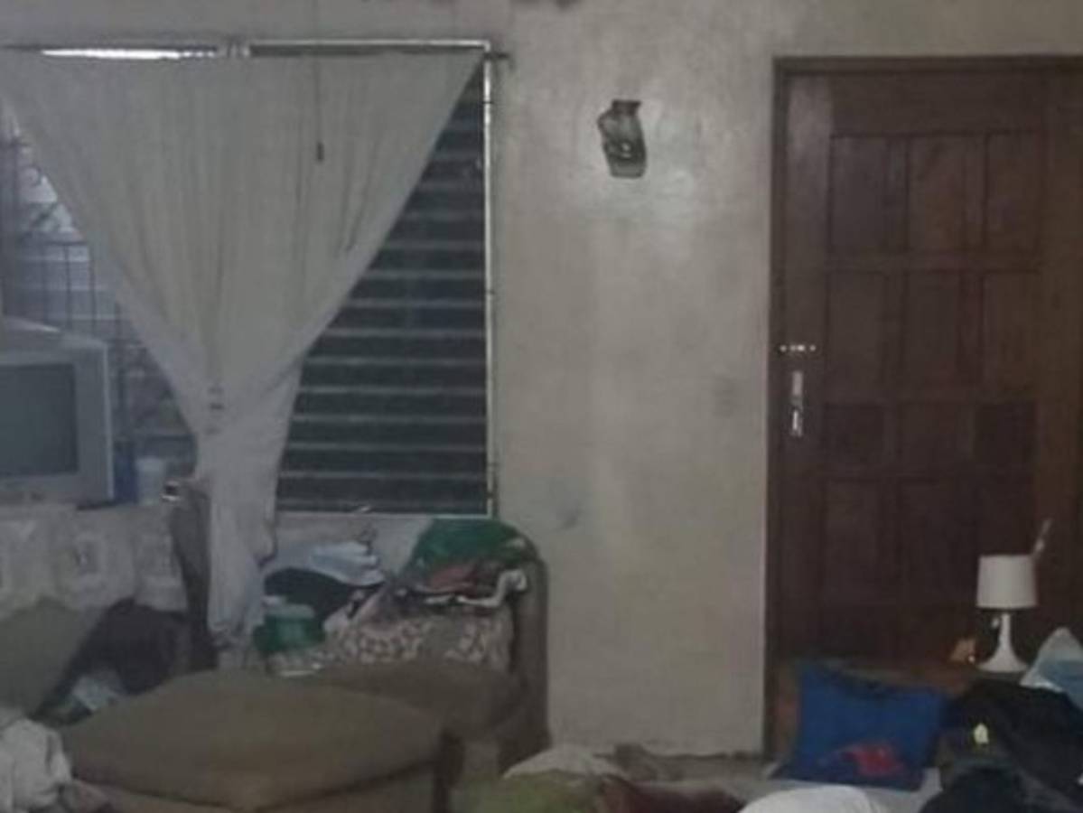 Hija mata a su madre tras discusión y hiere de gravedad a su hermana en San Pedro Sula