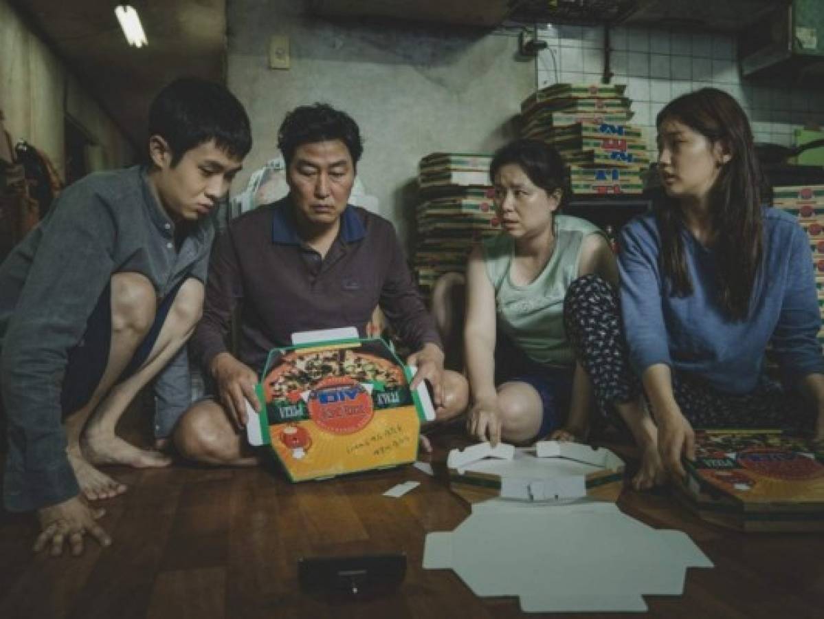 HBO negocia adaptación del filme coreano 'Parásitos' para miniserie