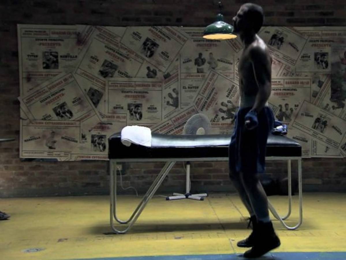 'Contra las cuerdas”, la nueva serie que iniciará en go tv