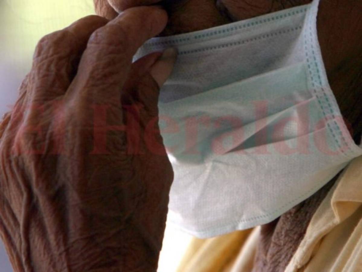 Confirman casos de tuberculosis en cárcel de Comayagua