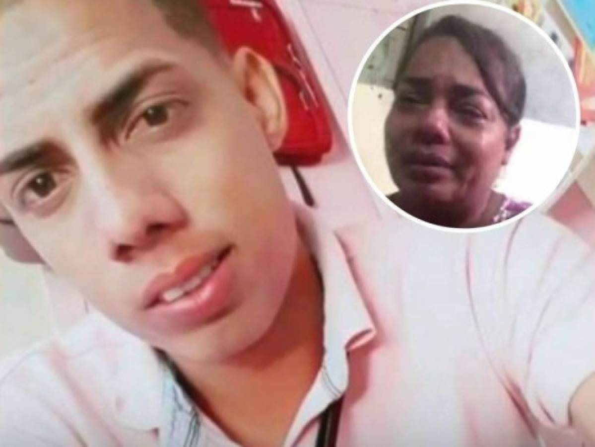 'Cuando yo llegue nada le faltará': el sueño de hondureño muerto en accidente en Texas