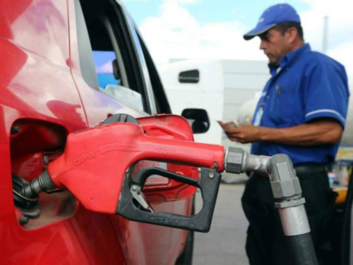 ¿Por qué subieron los combustibles en Honduras?