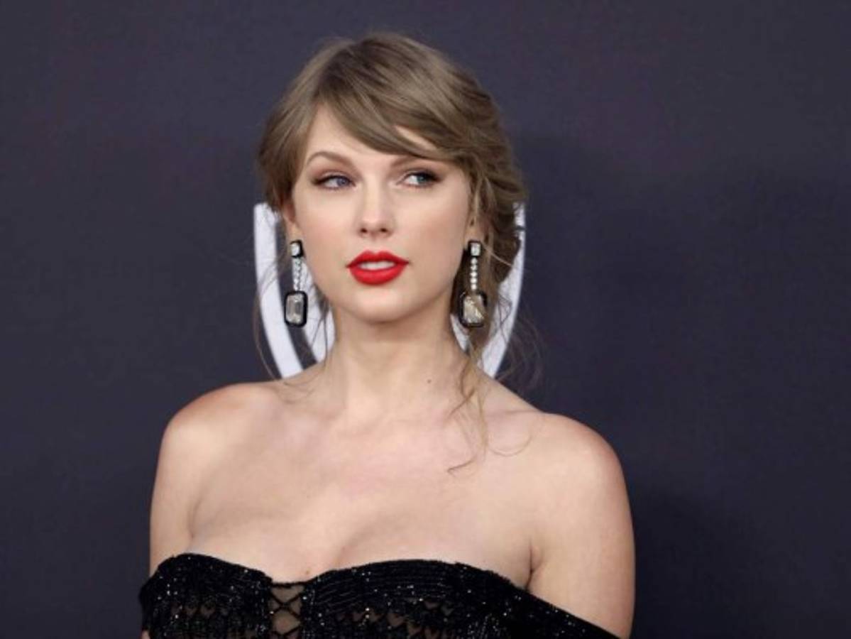 Taylor Swift acusa al gobierno de Trump de ser una 'autocracia'