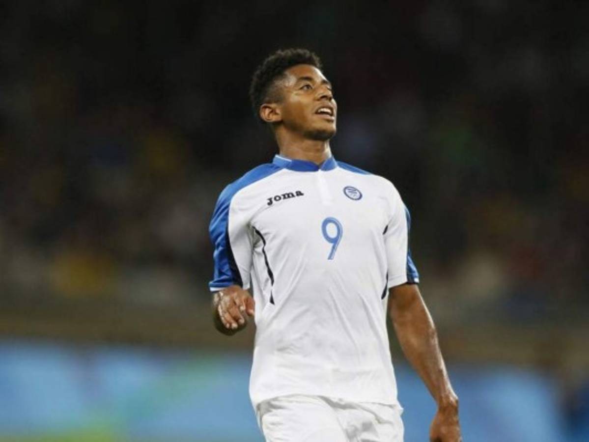 Girona FC revela detalles de cómo será la presentación del Choco Lozano