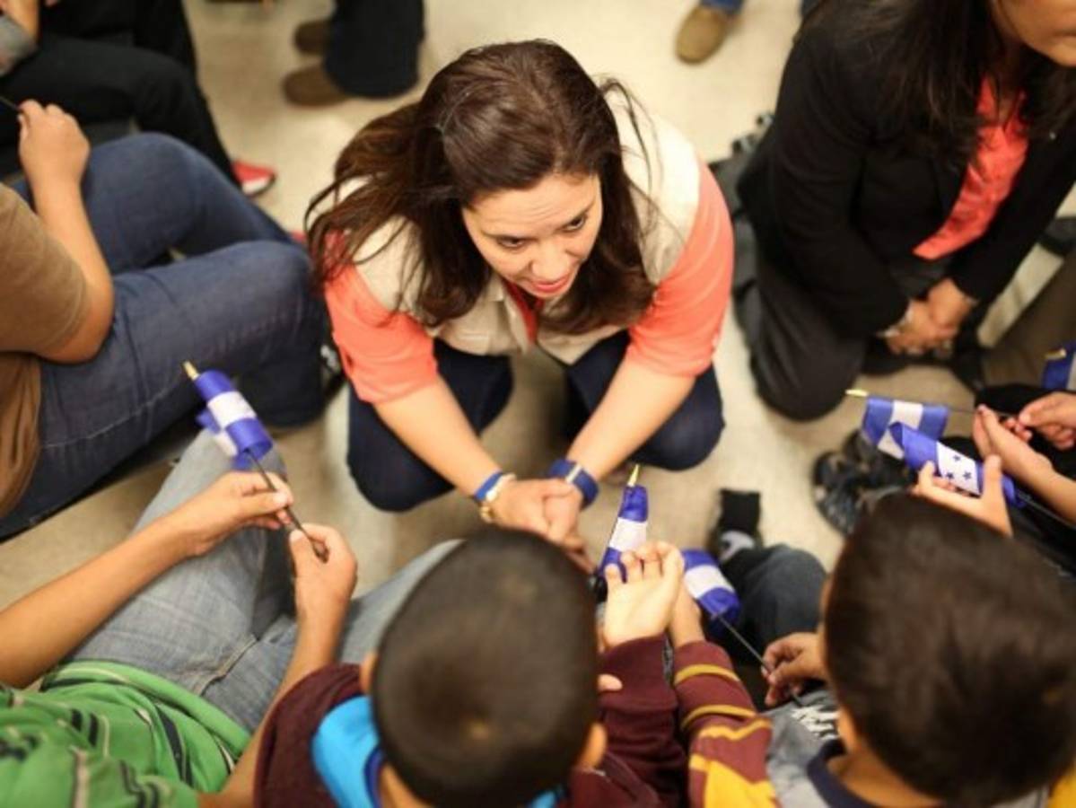 Fuerza de Tarea del Migrante viaja la otra semana a Texas