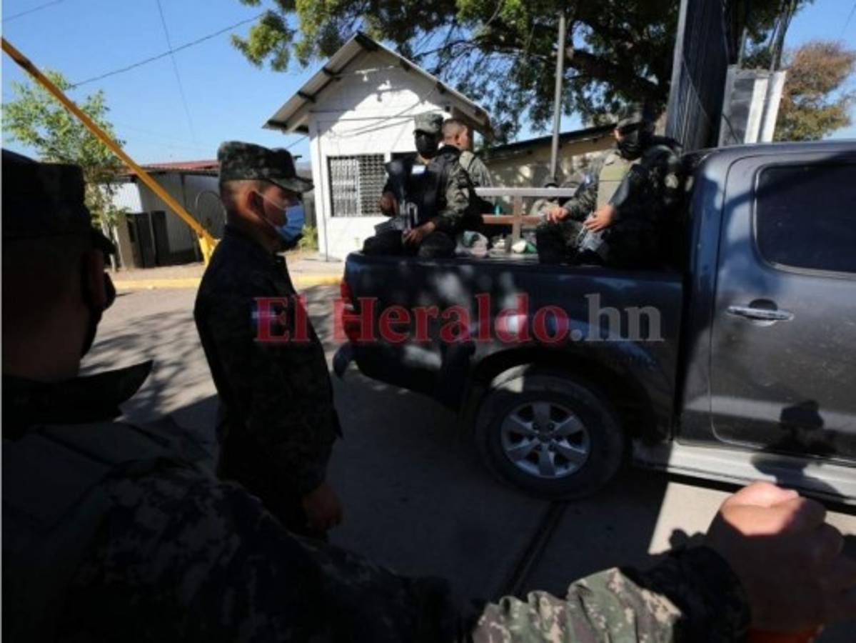 Tensión, caos e incertidumbre en las bodegas del Infop y cómputos del CNE