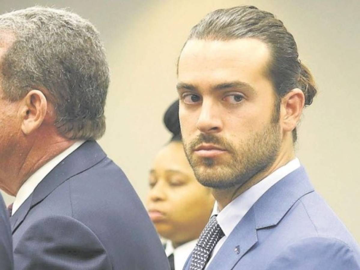 EEUU: Juicio en contra de Pablo Lyle es aplazado por tercera vez