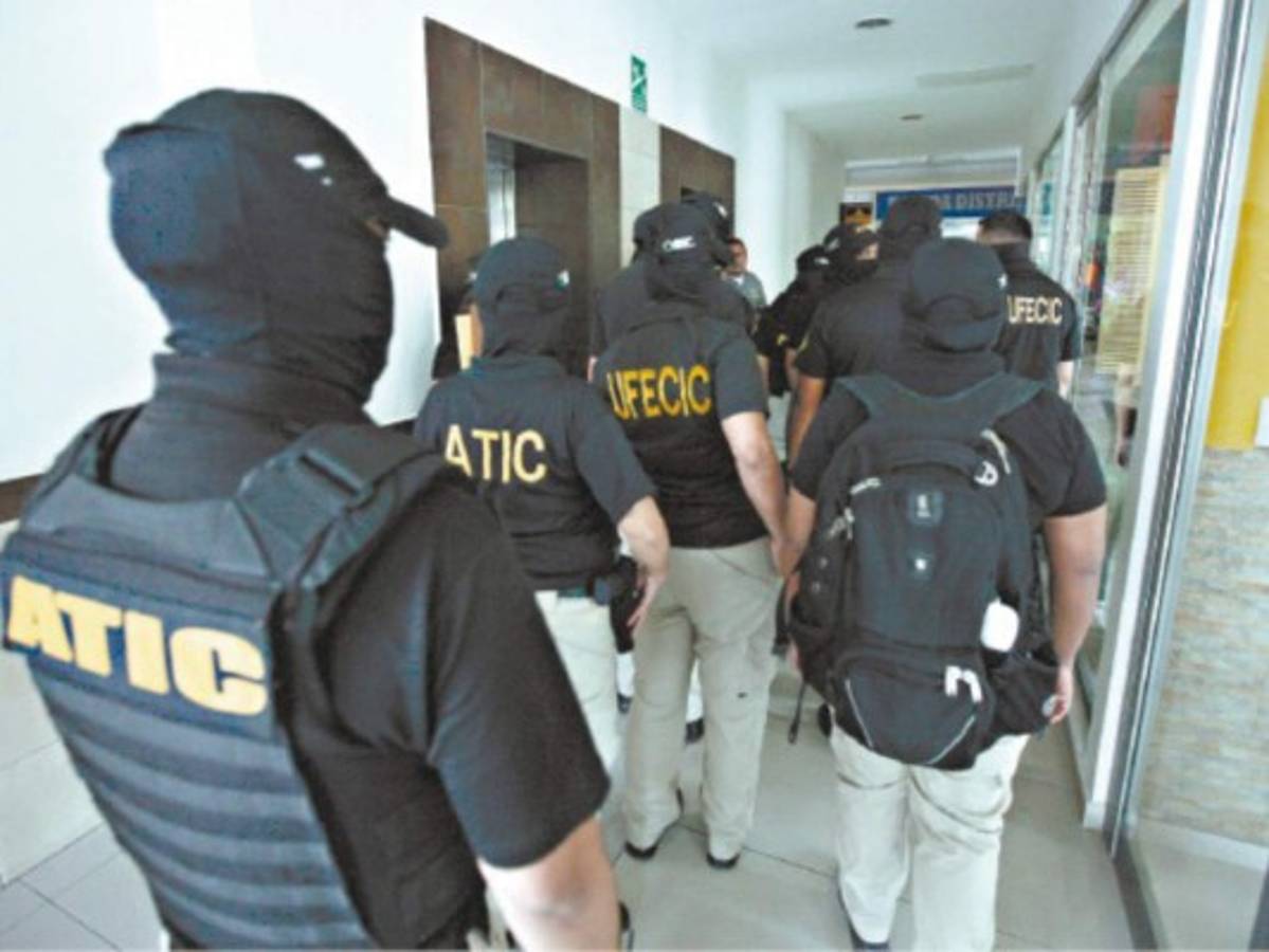 La Ufecic será sometida a ajustes legales internos