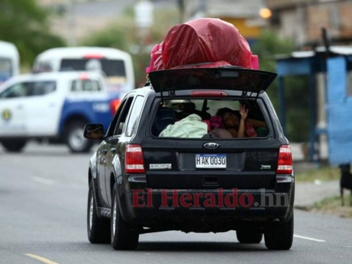 ¿Cómo bajar el gasto en las vacaciones del feriado morazánico?
