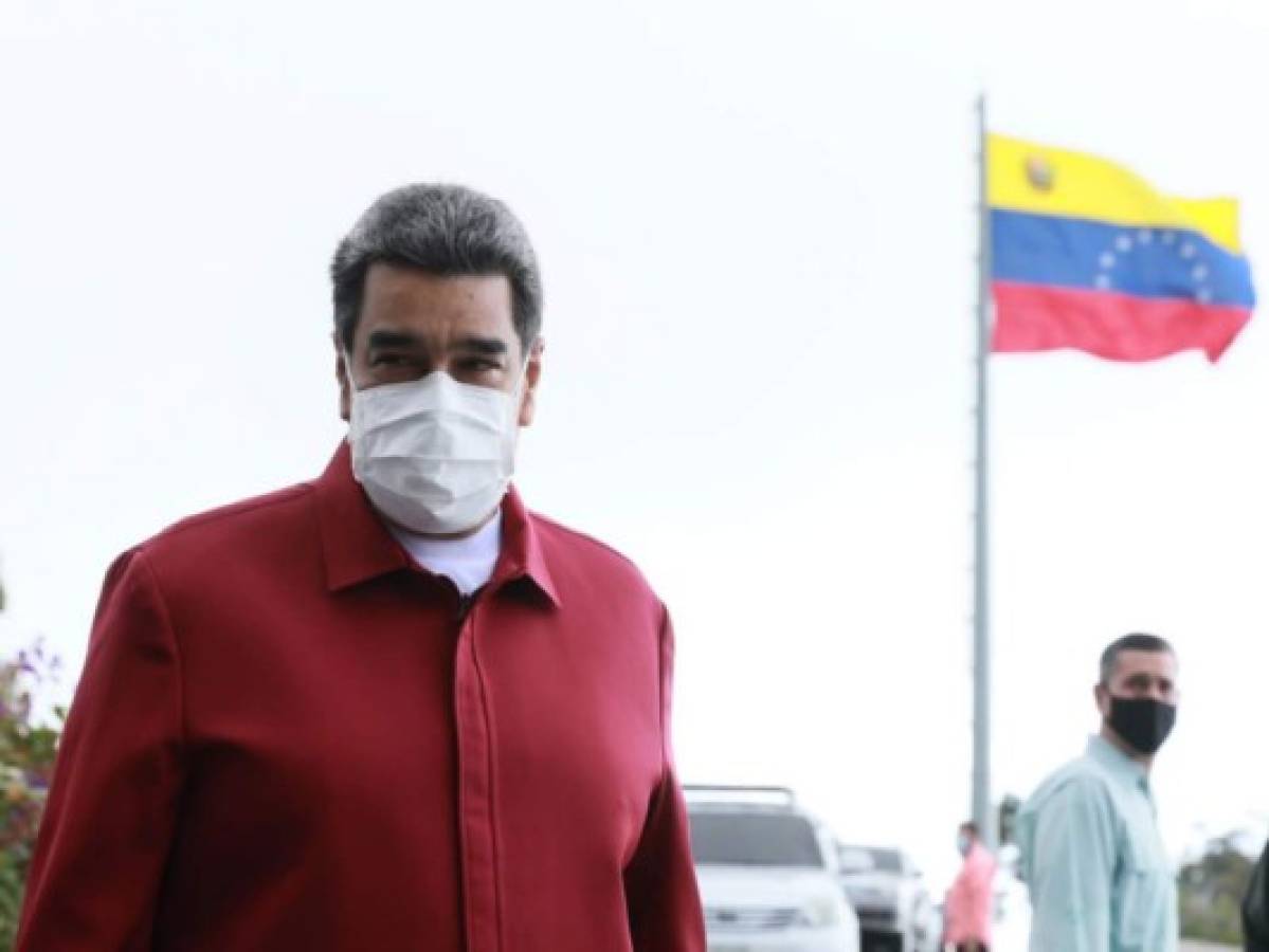 Gobierno y oposición venezolana concluyen ronda de diálogos