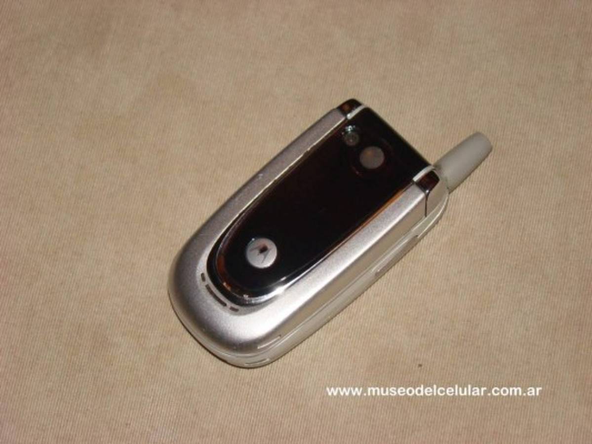 Así ha evolucionado a través de los años el diseño de los celulares