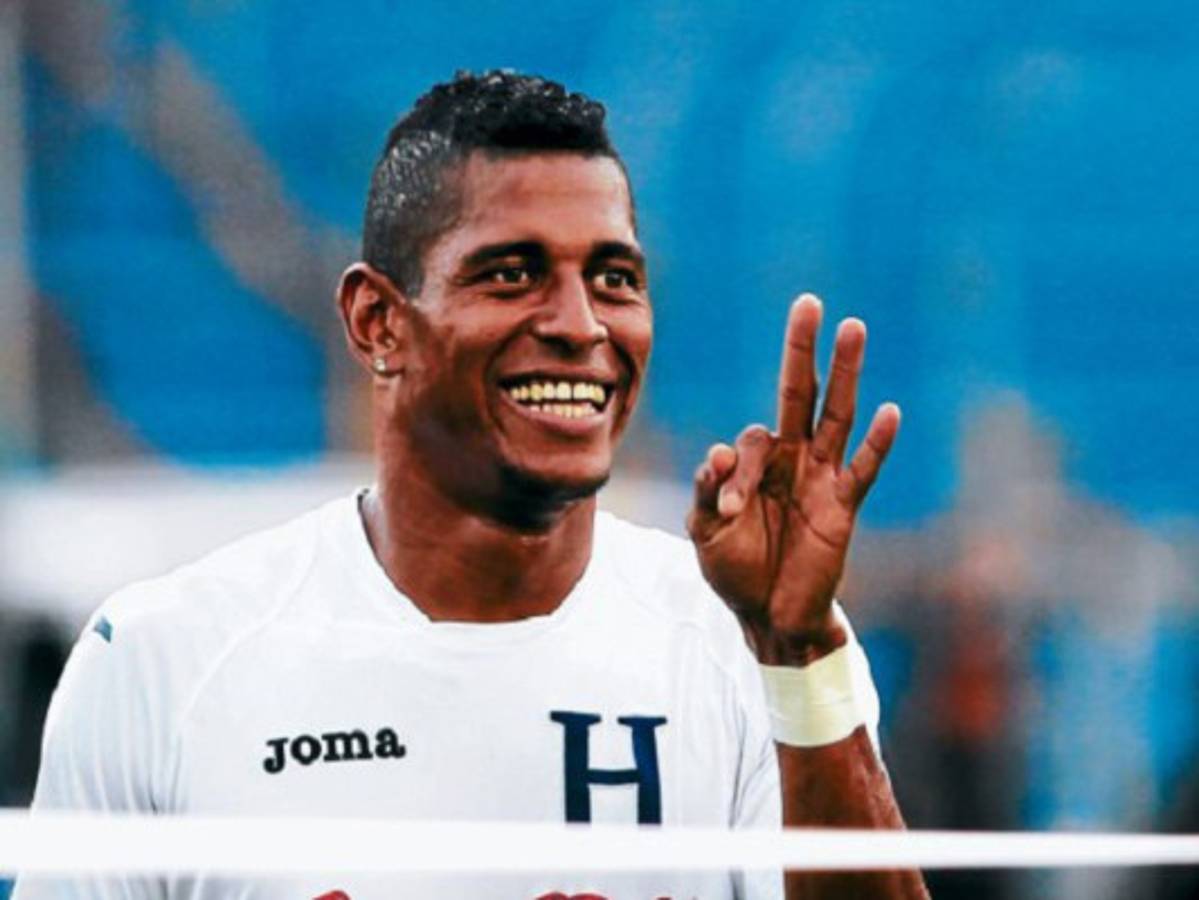 Honduras inicia la misión hexagonal