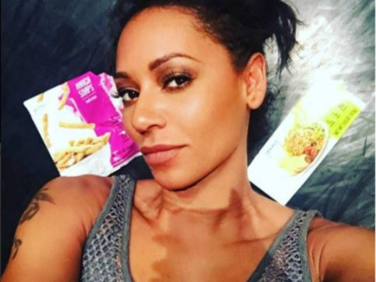 Exniñera de una Spice Girls asegura que fue su amante por varios años