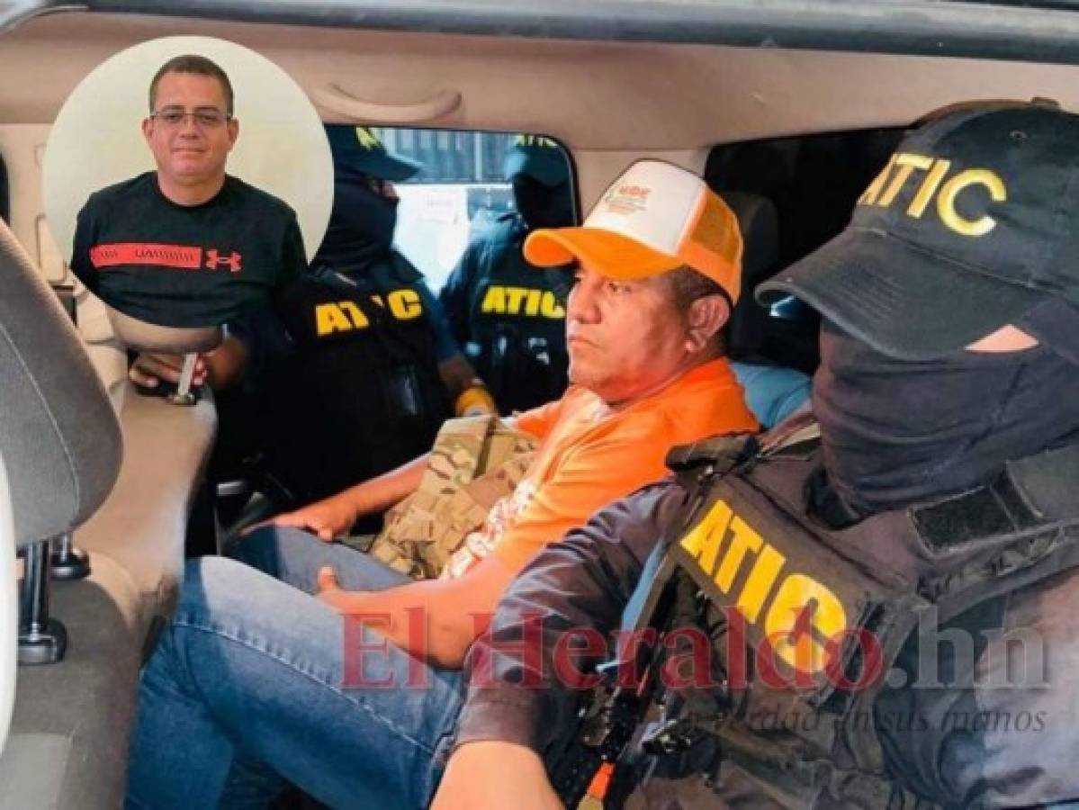 Testigo del MP vincula al capitán Santos Orellana con Fredy Mármol