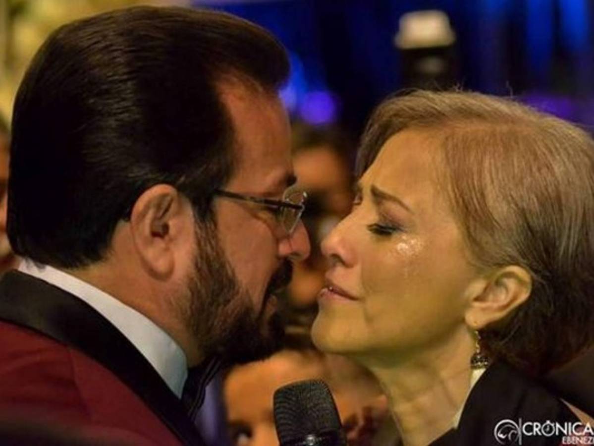 Muere Ninoska de Ponce, pastora de Iglesia Ebenezer, tras ardua lucha contra el cáncer