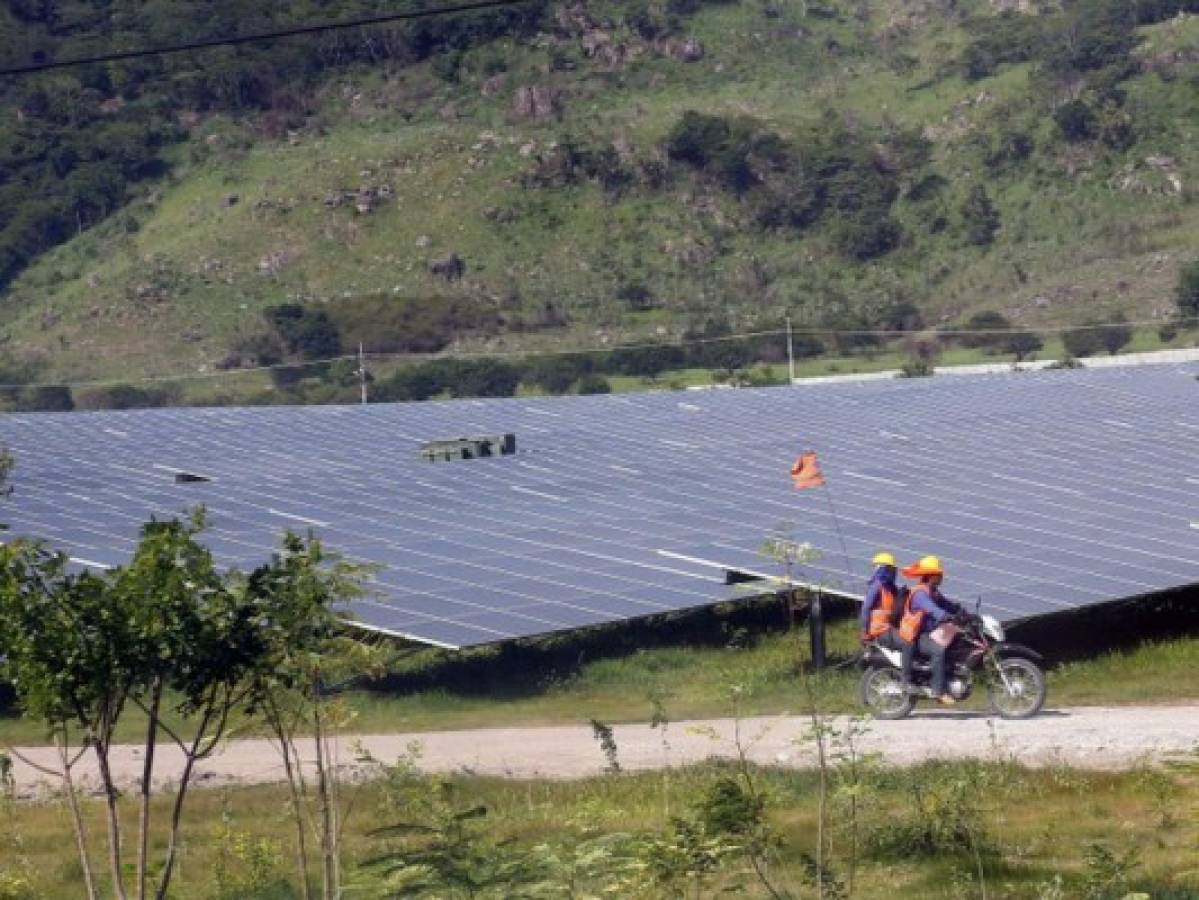 Banco Interamericano de Desarrollo no financiará la generación de energía en Honduras