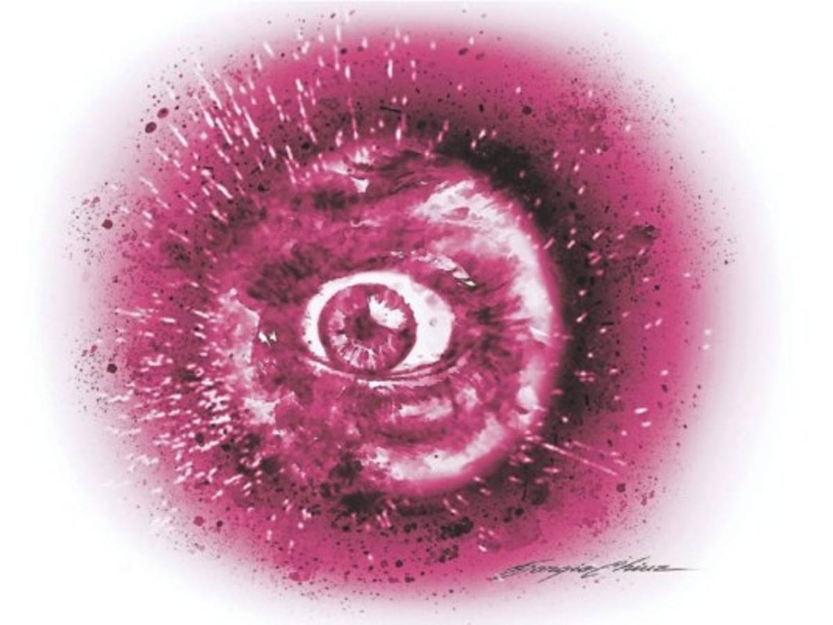 Selección de Grandes Crímenes: Una desaparición extraña