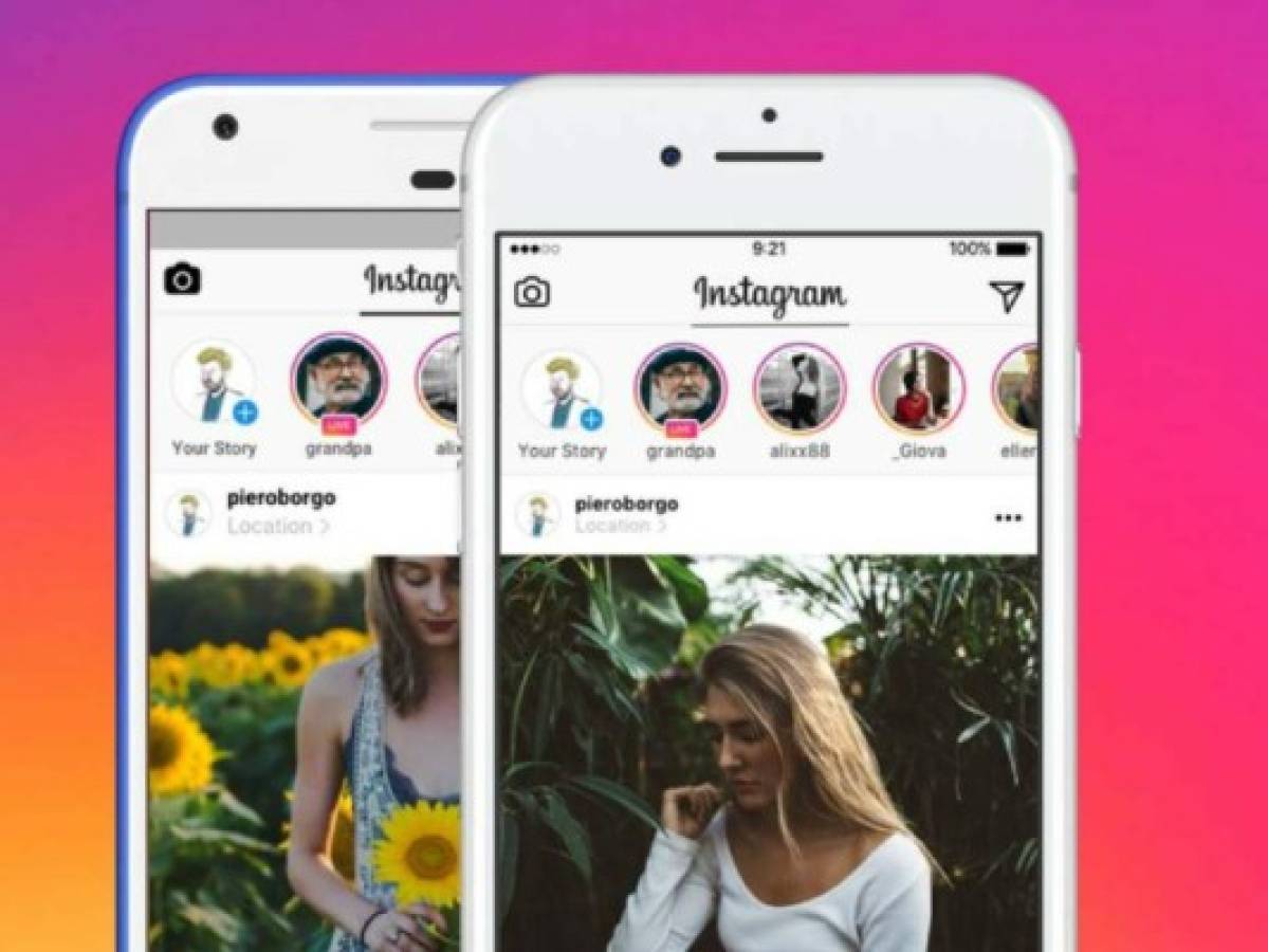 Actualización: Instagram permitirá compartir las historias en las que seas mencionado