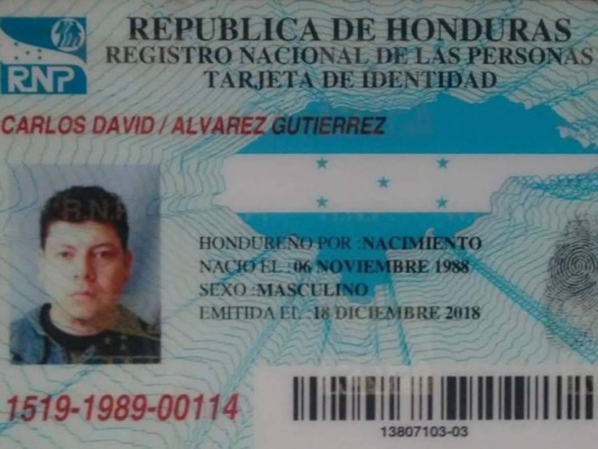 Matan a presunto miembro de la banda Lucio Rivera en Olancho