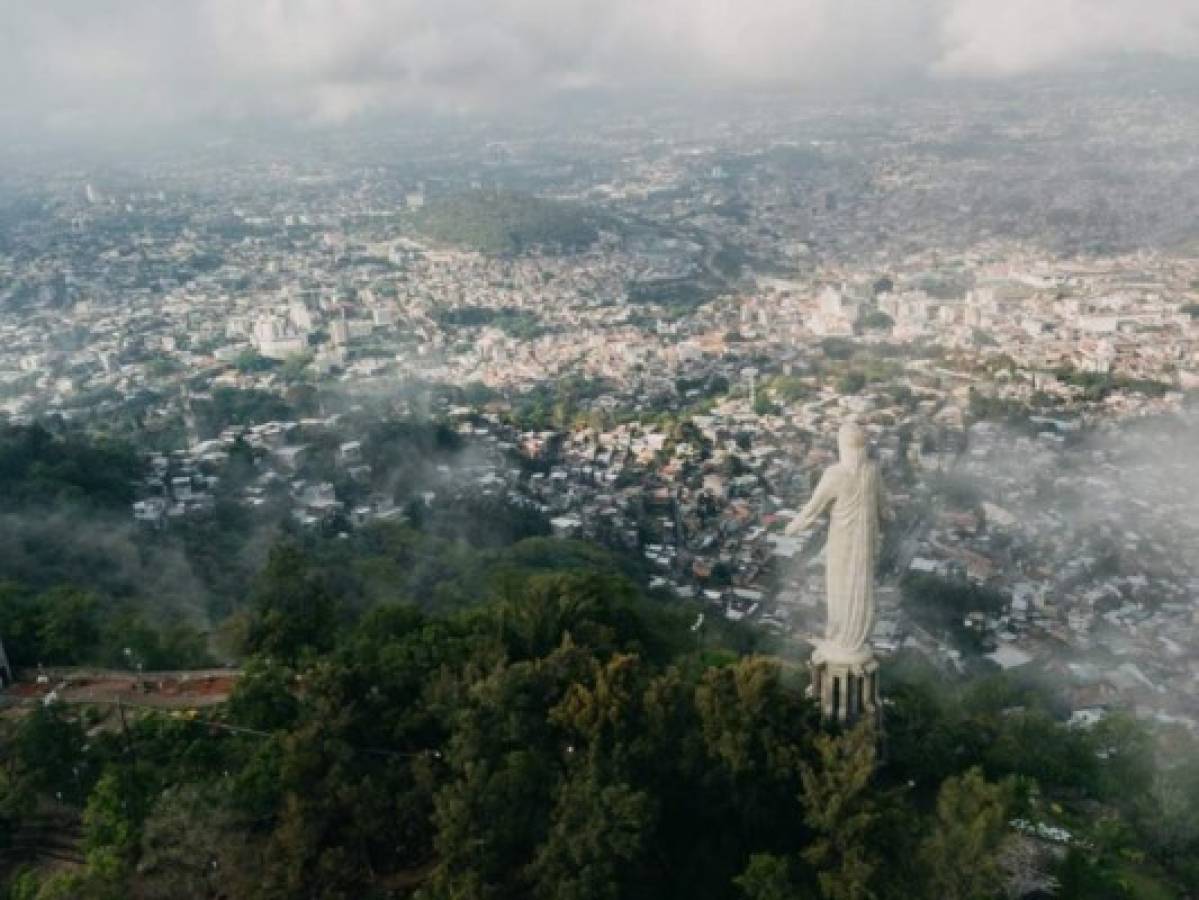 Honduras presenta su nueva campaña turística: Perdido en Honduras