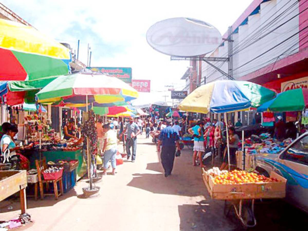 Obligan a carretilleros a salir de las calles
