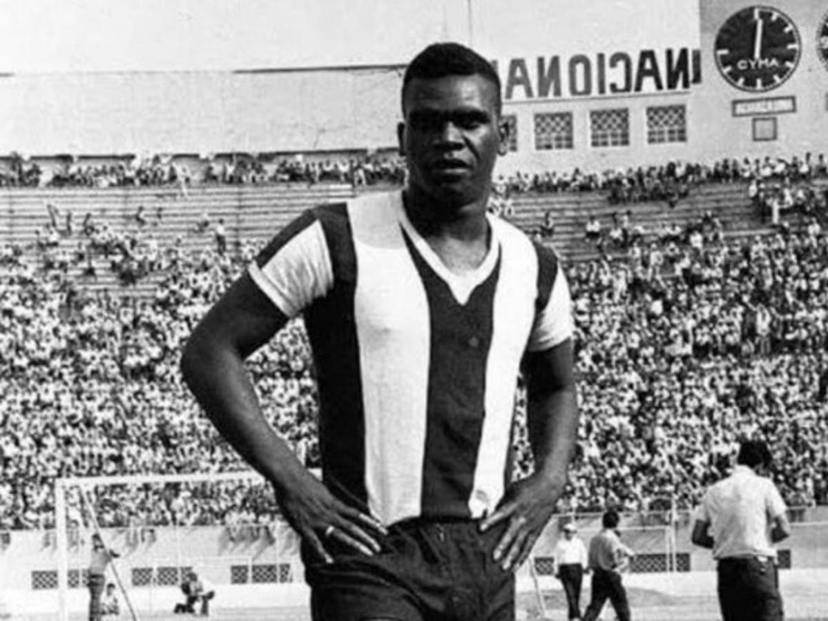 Muere exmundialista peruano Pedro 'Perico' León