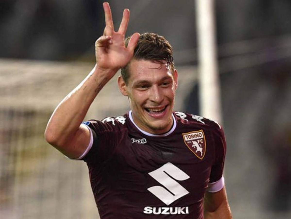 José Mourinho quiere en Manchester United a joven perla del Torino