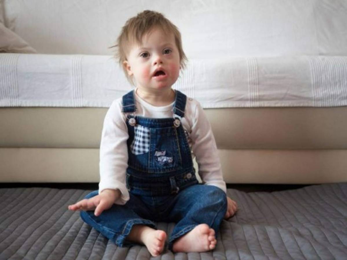 Día Mundial del Síndrome de Down: El video que busca concientizar sobre niños con capacidades especiales