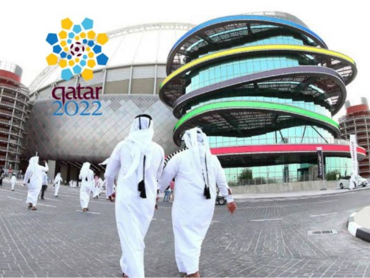 Mundial Qatar 2022 se jugará en fechas alternas a junio-julio, ¿Por qué?