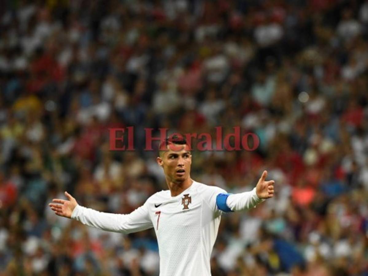 Así va la tabla de goleadores del Mundial de Rusia 2018