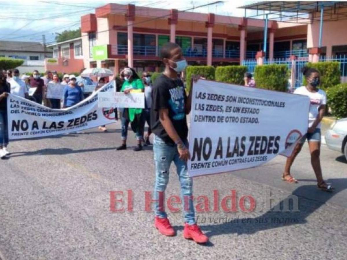 Honduras: En estas elecciones generales también se decide el futuro de las ZEDE