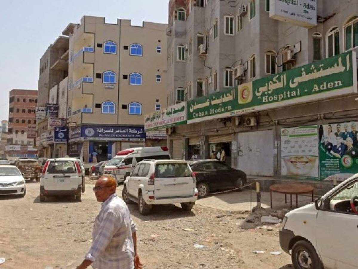 Aumento de mortalidad hace temer una propagación del virus en Yemen