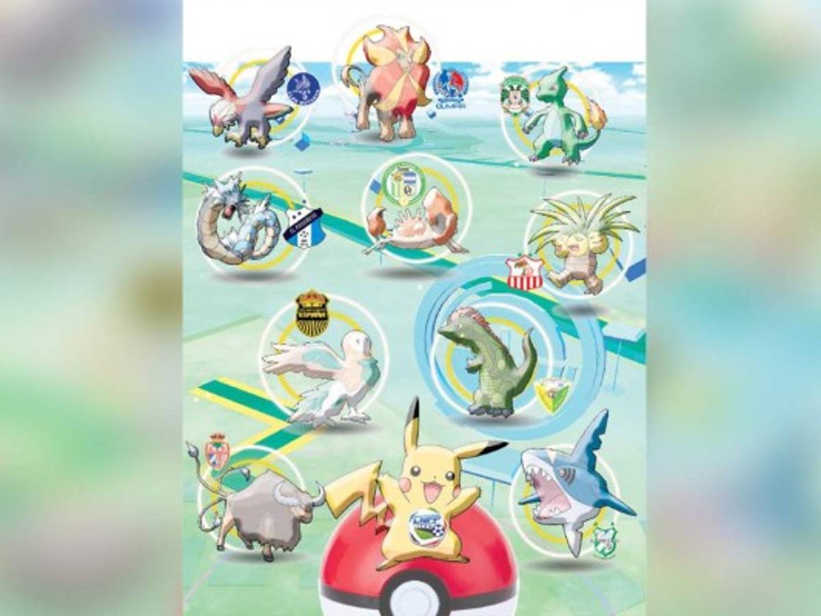 Comienza el fútbol hondureño en su máximo esplendor