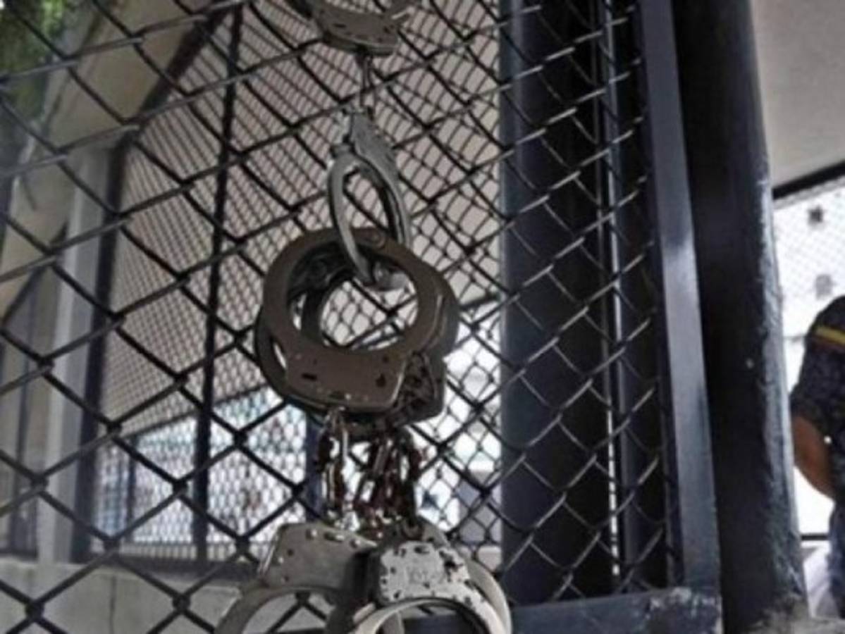 Rusia 2018: Presos en huelga de hambre piden ver el Mundial en Argentina